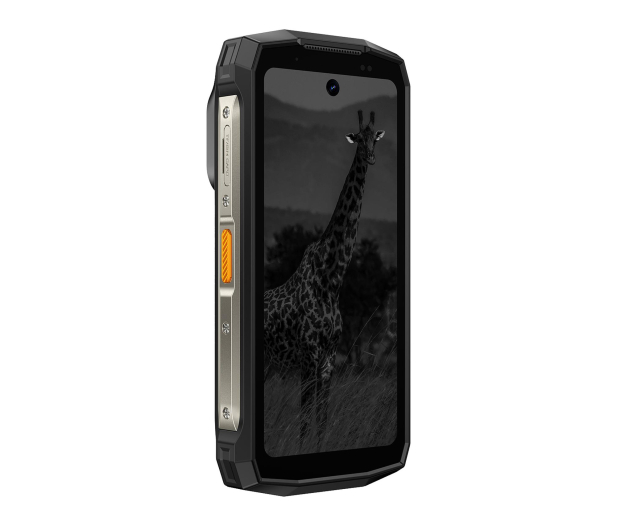 uleFone Armor Mini 20 Pro 5G 8/256GB czarny 90Hz - 1340626 - zdjęcie 4